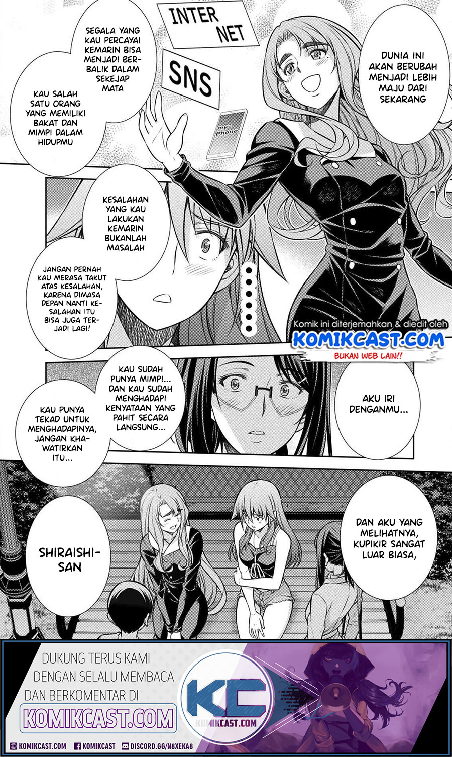 Dilarang COPAS - situs resmi www.mangacanblog.com - Komik silver plan to redo from jk 012 - chapter 12 13 Indonesia silver plan to redo from jk 012 - chapter 12 Terbaru 38|Baca Manga Komik Indonesia|Mangacan